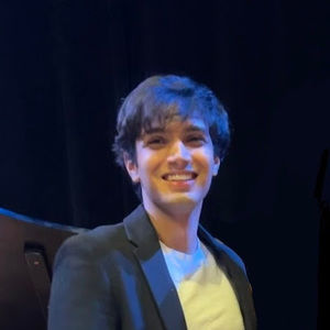 Meet your Posher, Varad